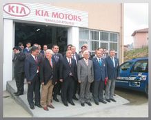 KIA’dan İş Garantili Eğitim